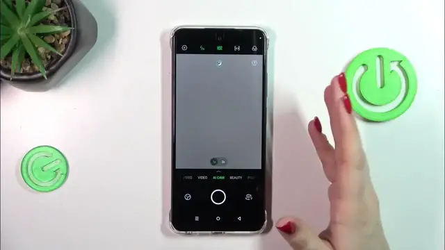 Video thumbnail for Setting Camera Timer on Infinix SMART 8 for Perfectly Timed Shots!