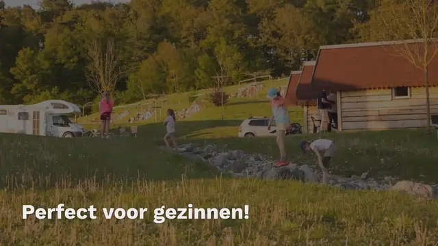 Video thumbnail for Op zoek naar leuke, kindvriendelijke campings in Duitsland