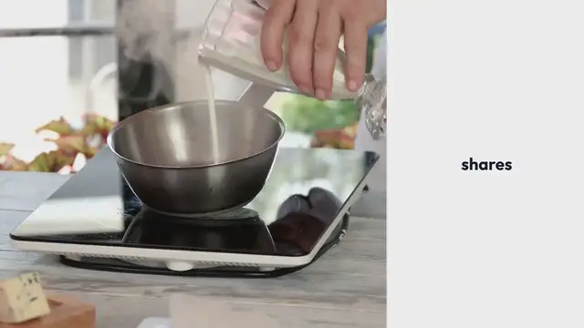 Video thumbnail for Gefüllte Mohnplätzchen ohne Zucker