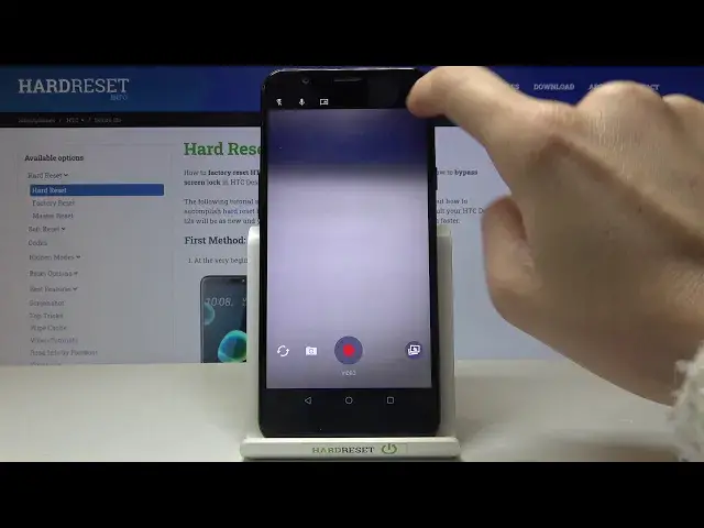 Video thumbnail for How to Change Video Resolution in HTC Desire 12s – Find Resolution Options