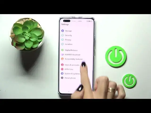 'Video thumbnail for How to Change Ringtone on HUAWEI Nova 11 Pro?'