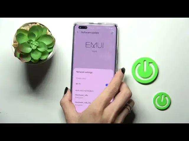 Video thumbnail for How to Enable Software Update on HUAWEI Nova 11 Pro?