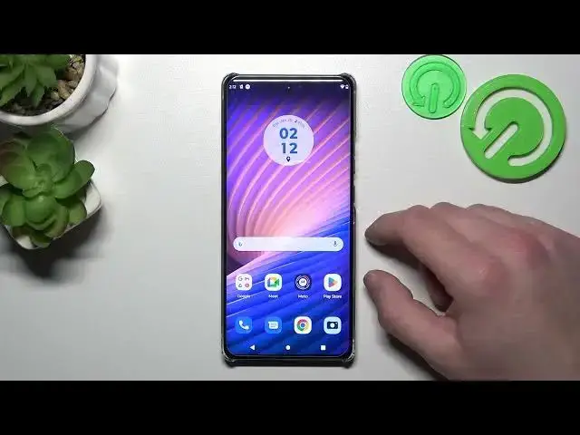 'Video thumbnail for How to Enable Charging Sounds and Haptics in Motorola Moto X40 - Disable Sound Effect for Charging'
