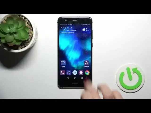 'Video thumbnail for How to Enable NFC On HUAWEI P10 Lite'