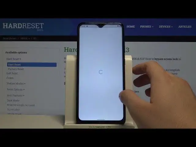 Video thumbnail for How to Activate Google Assistant on Nokia 5.3 – Use Voice Assistant