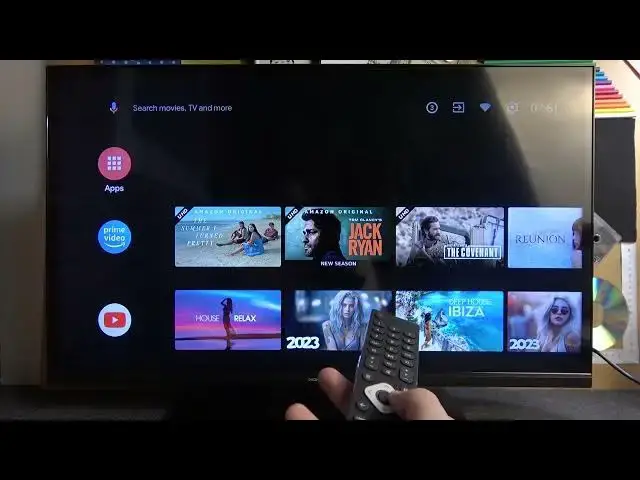 'Video thumbnail for How To Change Language On Nokia Smart TV'