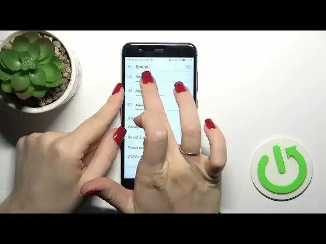 Video thumbnail for How to Unmute Ringtone on HUAWEI P10 Lite