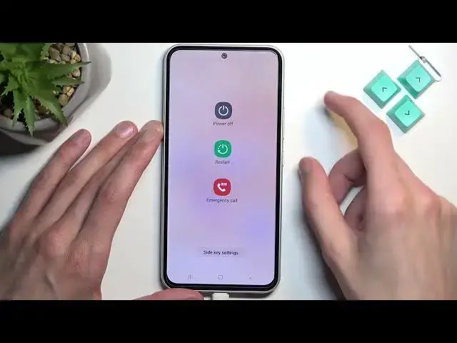 Video thumbnail for How To Enter Recovery Mode On Samsung Galaxy A54 5G