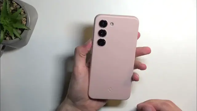 Video thumbnail for Maximize Protection: Spigen Case for Samsung Galaxy S23 - In-Depth Review!