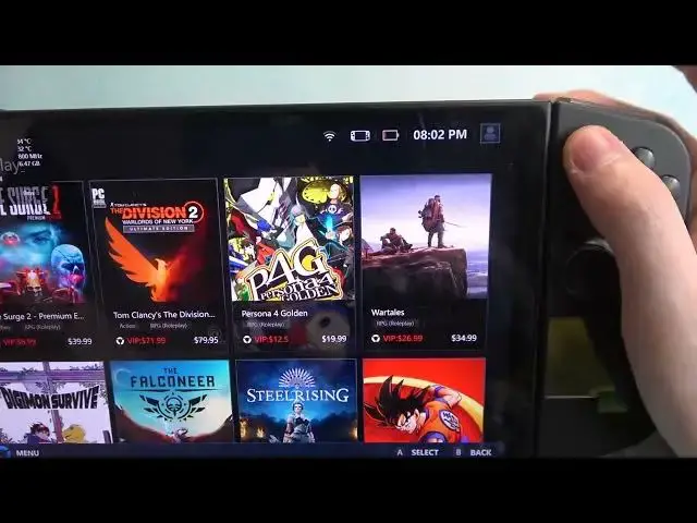 Video thumbnail for How To Manage Thermal Mode TDP On Lenovo Legion Go