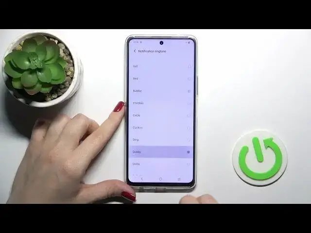 'Video thumbnail for How to Change App Notification Sound on VIVO Y36'