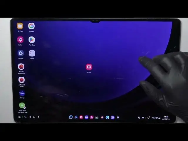 Video thumbnail for One Tap to Rule Them All: Create Mind-Blowing Website Shortcuts on Tab S9 Ultra! ⚡️😲