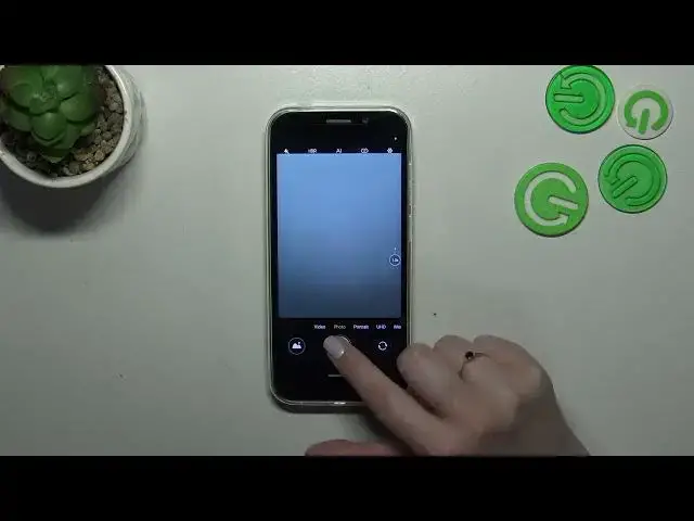 Video thumbnail for How to Set Camera Timer on DOOGEE X97 Pro? - Set Countdown