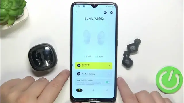 Video thumbnail for How to Enable & Disable Low Latency Mode on Baseus Bowie WM02