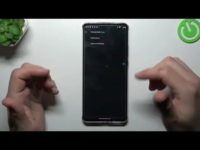 'Video thumbnail for How to Set Up Voicemail Number on Motorola Edge 40?'