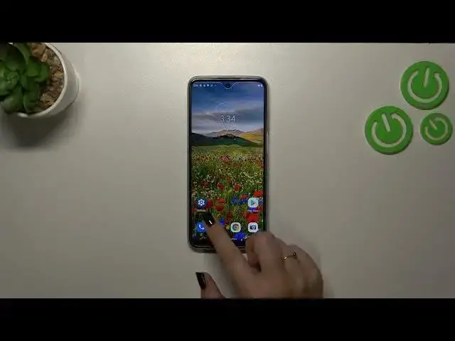 'Video thumbnail for How to Check Serial Number on MOTOROLA Moto G32'