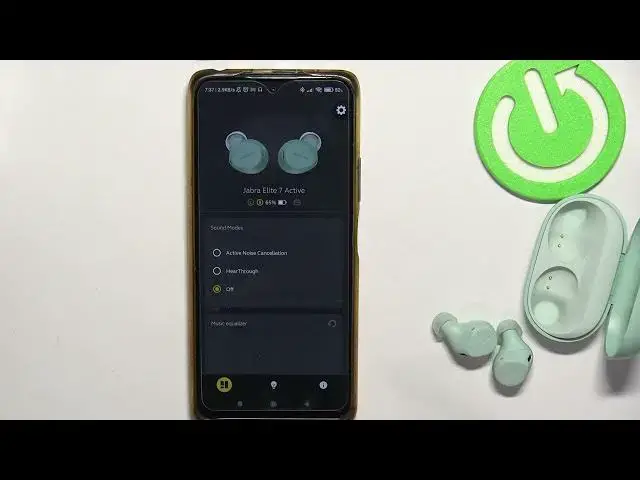 Video thumbnail for How To Auto Pause Music When Removing Jabra Elite 7 Active?