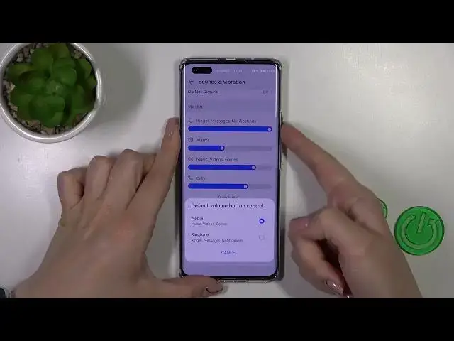 Video thumbnail for How to Find & Manage Sound Settings on HUAWEI Nova 11 Pro? - Adjust Sound Settings