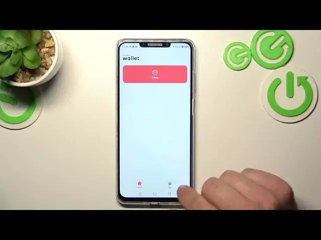 'Video thumbnail for How to Manage Huawei Wallet on HUAWEI Nova Y91? - Explore Huawei Wallet Features'