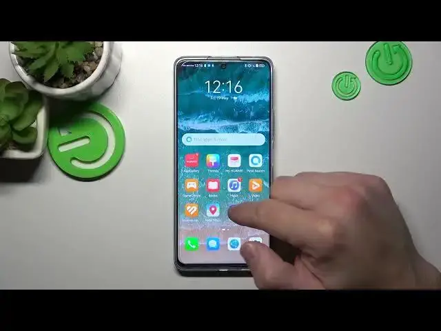 'Video thumbnail for How To Change Volume Keys Functions For Huawei Nova 11i'