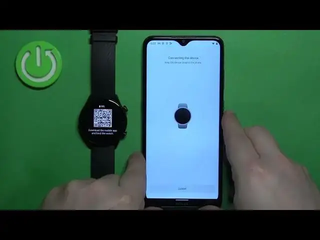 Video thumbnail for How to Pair AMAZFIT GTR 3 with Android Phone