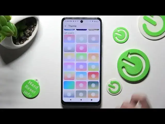 Video thumbnail for How to Change and Customize Keyboard Theme on a MOTOROLA Moto E32s