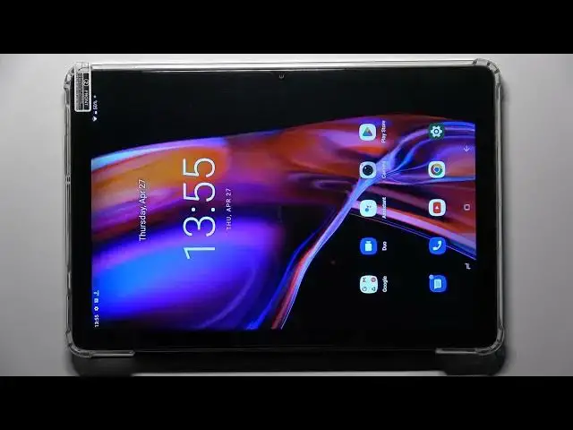 'Video thumbnail for How to Reset Camera Settings on DOOGEE T10? Bring Back Camera / Photos Default Options in Few Taps!'