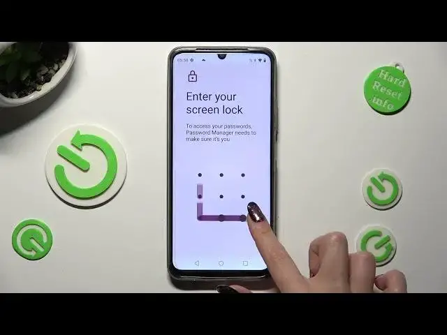 Video thumbnail for How to Remove Saved Password from Autofill with Google on a REALME C53
