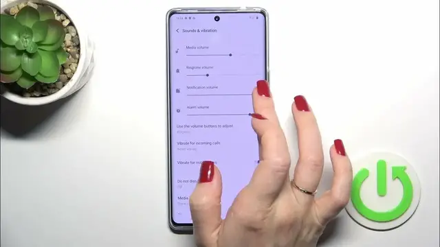 Video thumbnail for How to Mute Notifications Sound on Vivo V29?