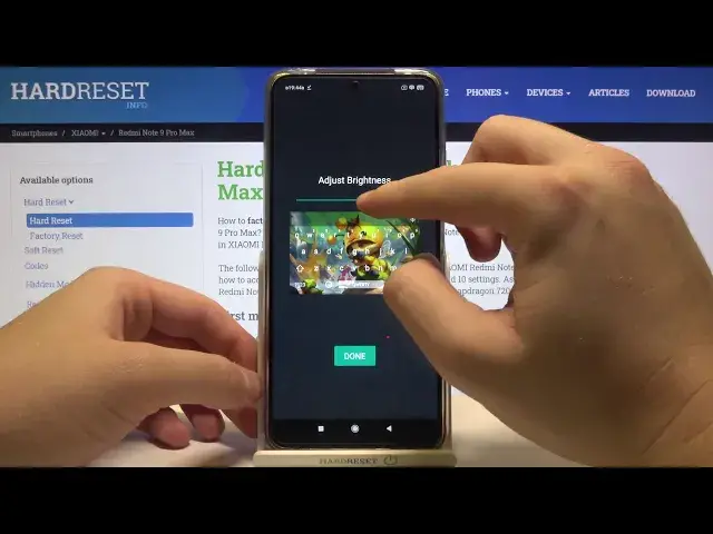 Video thumbnail for How to Change Keyboard Theme with Picture in Xiaomi Redmi Note 9 Pro Max – Customize Keyboard