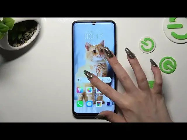 'Video thumbnail for How to Change and Customize the Gboard Keyboard Theme on an HONOR X7A'