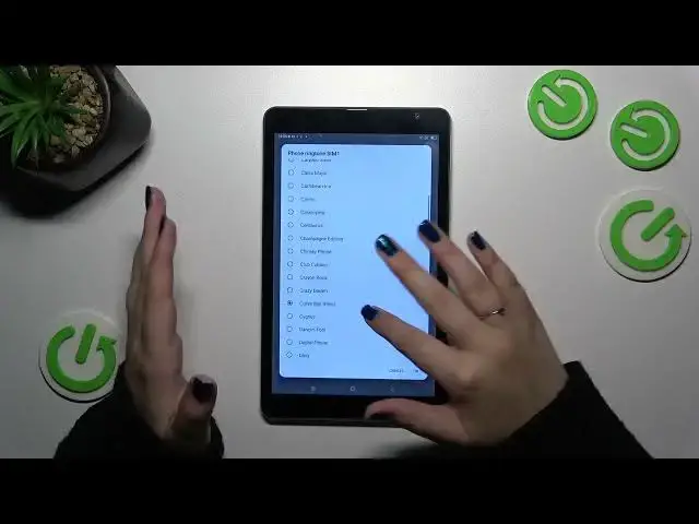 'Video thumbnail for How to Change Ringtone on Blackview Tab 6'