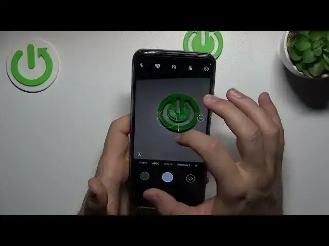 'Video thumbnail for How to Adjust Camera Brightness on REALME C53'