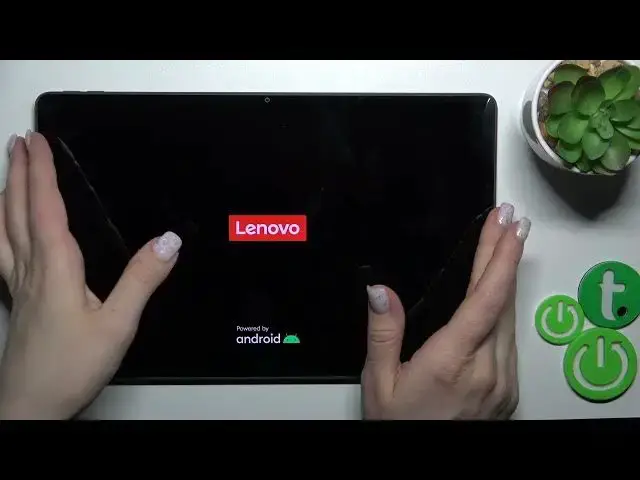Video thumbnail for How to Use Power Botton to Activate Lenovo Tab P11 Gen 2 - Switch On Phone
