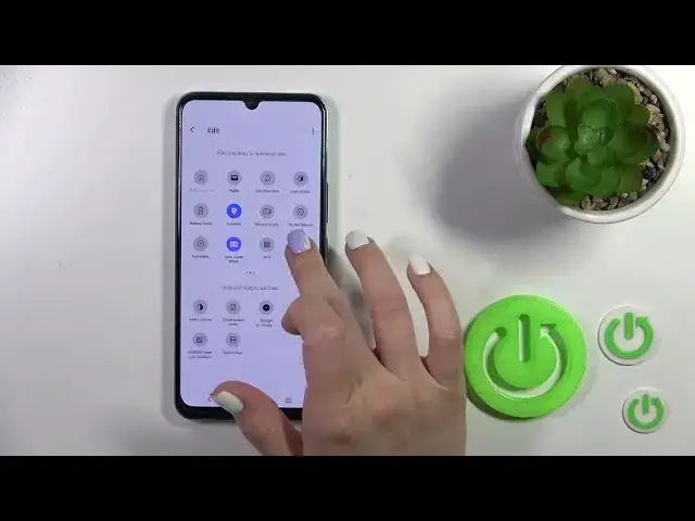 Video thumbnail for How to Edit Notification Panel Shortcuts on VIVO V21e / Cusomize Control Panel