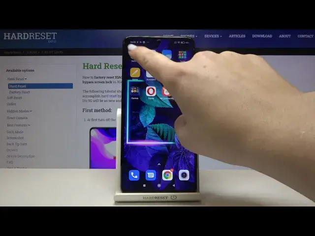 'Video thumbnail for How to Locate IMEI Number & SN in XIAOMI Mi 10T Lite – Verify Status Info'