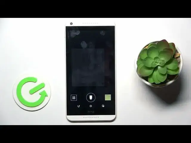 Video thumbnail for How to Select the Resolution for Camera Videos on a HTC Desire 816