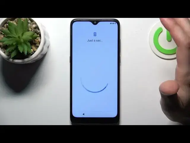 Video thumbnail for How to Set Up ALCATEL 1SE Lite Before You Start Using It / Configure Your Device