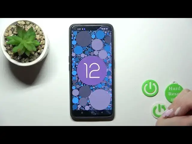 'Video thumbnail for How to Check the Android Version on a REALME GT2'