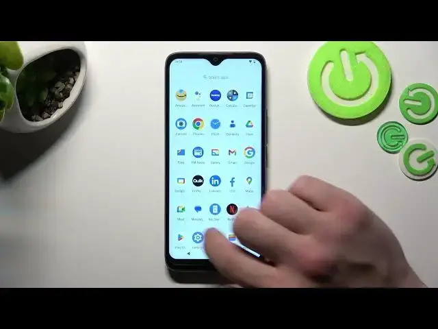 'Video thumbnail for How to Enable & Disable Touch Vibrations on Nokia C12 / Manage Sounds & Vibrations'
