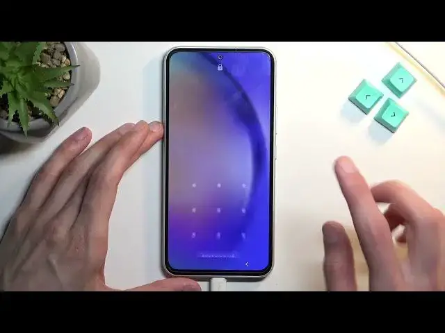 'Video thumbnail for How to Hard Reset Samsung Galaxy A34 via Recovery Mode - Wipe Data'