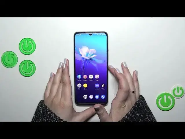 Video thumbnail for How to Perform Soft Reset on VIVO V21e / Reboot Your Smartphone