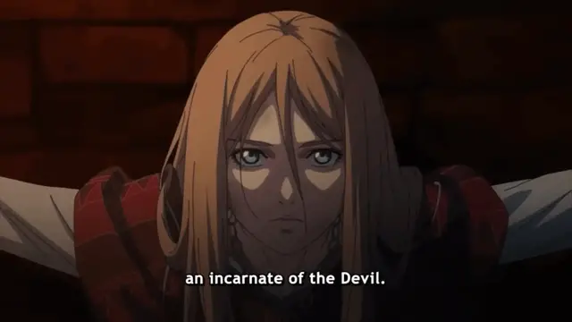 Video thumbnail for Release That Witch Anime: Donghua Adaptation & Crunchyroll Stream