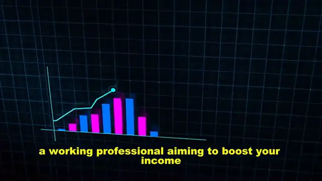 Video thumbnail for Top 5 Online Earning Trends to Watch in 2024!