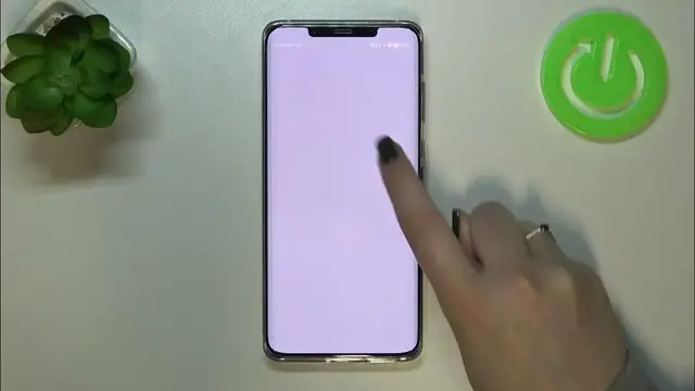 Video thumbnail for How to Check Battery Percentage in HUAWEI Mate 50 Pro - Show Battery Level