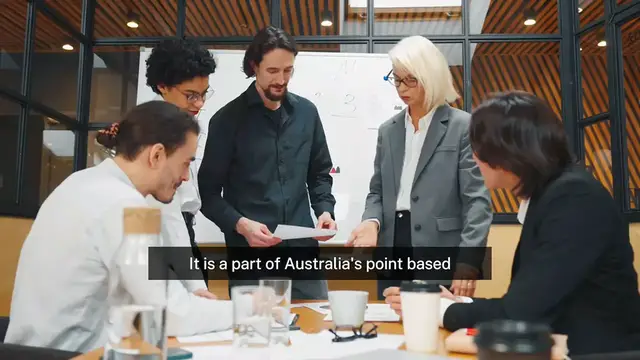 Video thumbnail for Australia Short Term Skilled Occupation List for PR Visa in 2024 _ Australia Vis