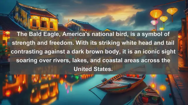 Video thumbnail for Discover America's Wildlife: Top 10 Native Animals