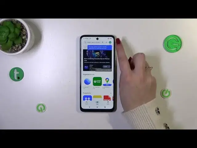 'Video thumbnail for How to Update Apps on MOTOROLA Moto G14 - Download Latest App Version'