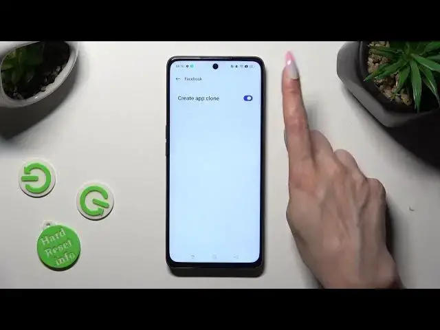 Video thumbnail for How to Clone Apps on OPPO A1?
