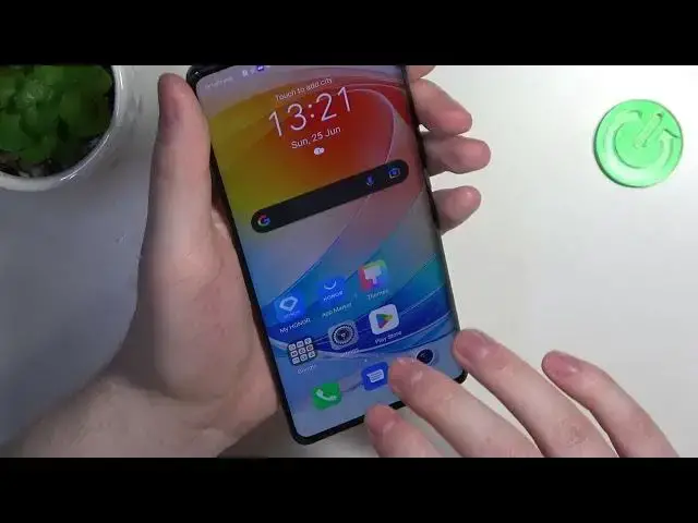 Video thumbnail for HONOR Magic5 Lite All Gestures & Motions